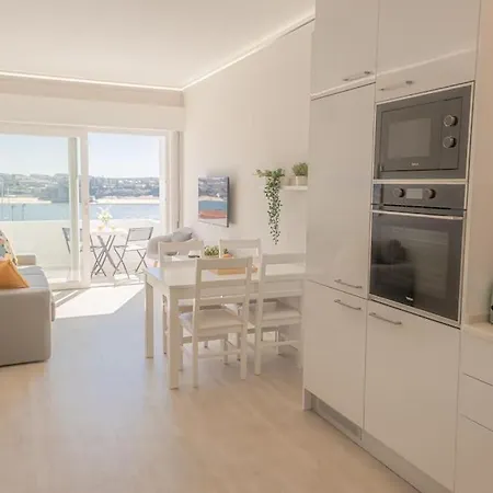 Fortaleza Sea View Portimão