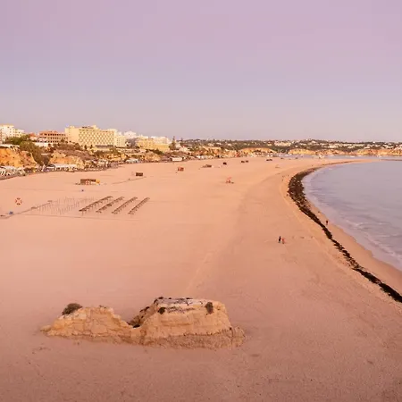 Fortaleza Sea View Апартаменти *