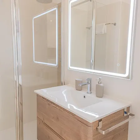 Fortaleza Sea View Appartamento Portimão