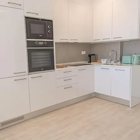 Апартаменти Fortaleza Sea View *