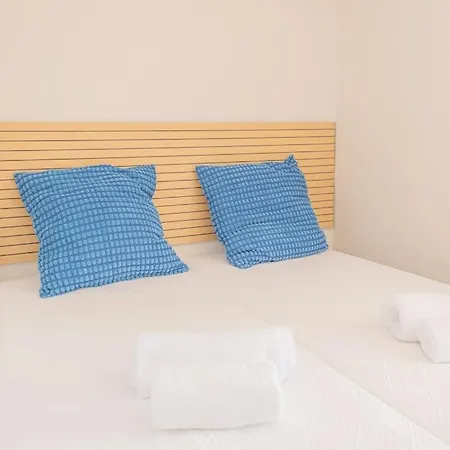 Fortaleza Sea View Appartamento