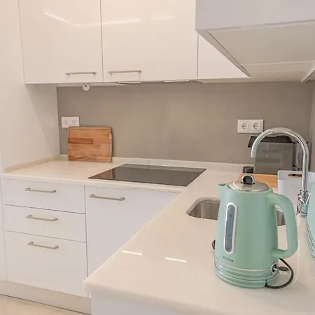 Fortaleza Sea View Appartamento