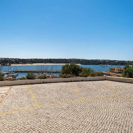 Appartamento Fortaleza Sea View Portimão