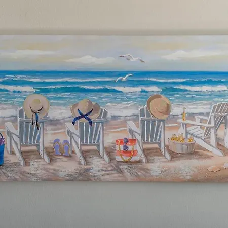 Fortaleza Sea View * Портіман