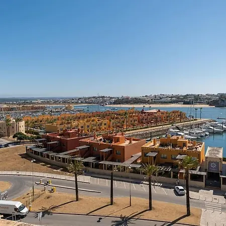 Fortaleza Sea View Апартаменти