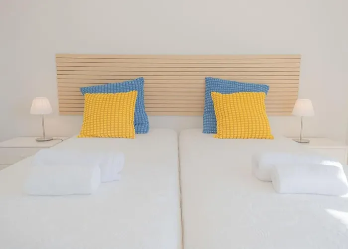 Fortaleza Sea View 公寓