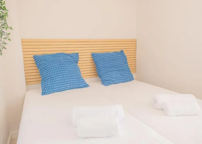 Fortaleza Sea View 公寓