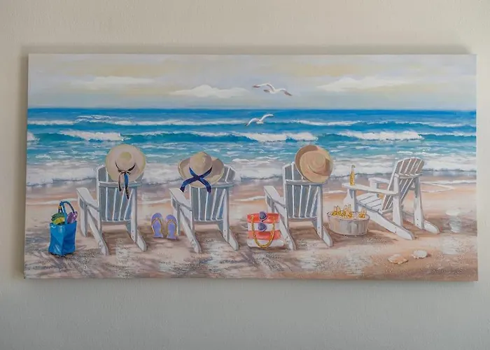 Fortaleza Sea View * 波尔蒂芒