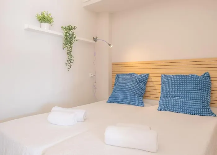 公寓 Fortaleza Sea View 波尔蒂芒