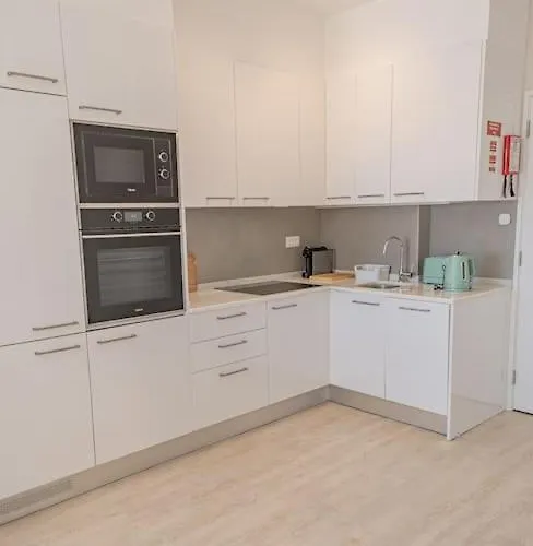 Fortaleza Sea View 波尔蒂芒