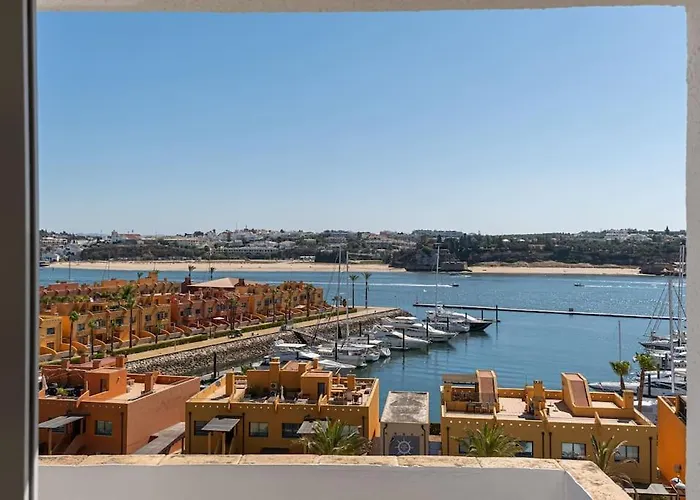 Fortaleza Sea View * 波尔蒂芒