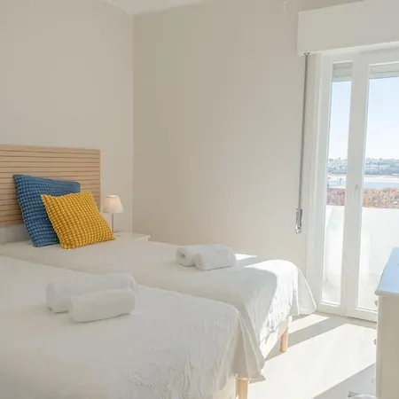 Fortaleza Sea View 포티마오