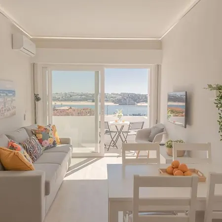 Lägenhet Fortaleza Sea View