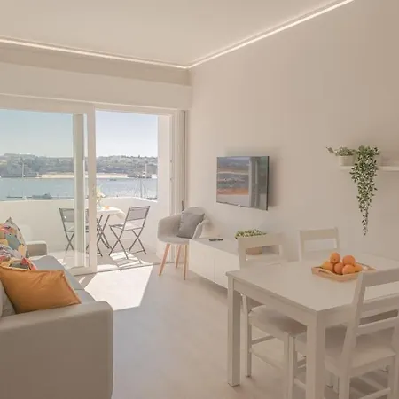 Apartment Fortaleza Sea View Portimao