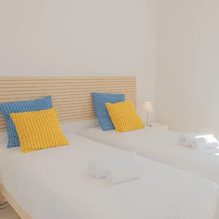 Apartment Fortaleza Sea View Portimao