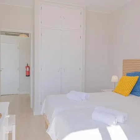 Fortaleza Sea View * 포티마오