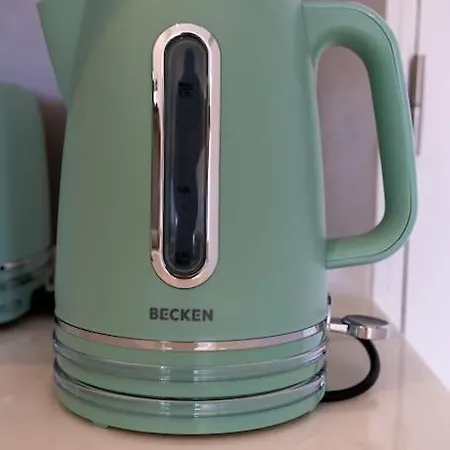 Apartamento Fortaleza Sea View *