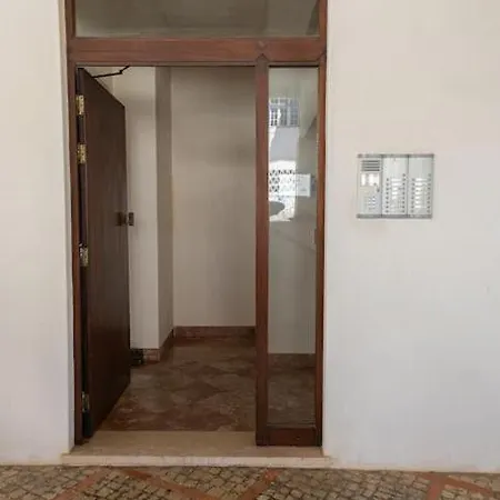 Fortaleza Sea View 아파트 *