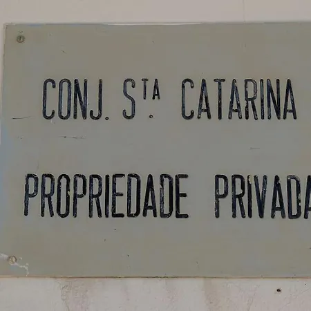 Fortaleza Sea View Lägenhet *