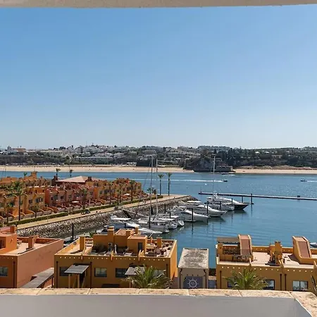 Fortaleza Sea View * Portimão