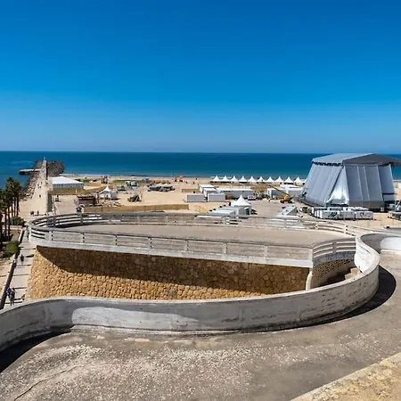 Fortaleza Sea View 아파트