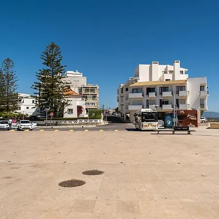 아파트 Fortaleza Sea View 포티마오