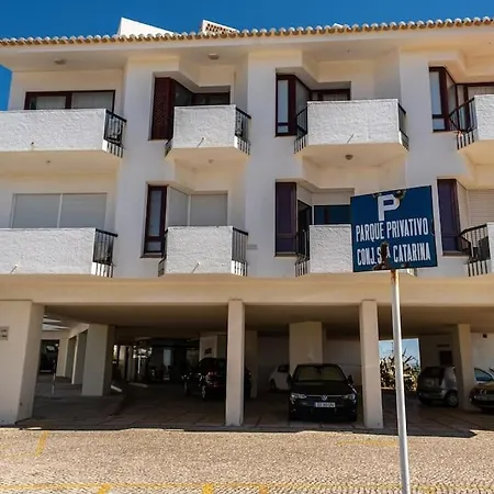 아파트 Fortaleza Sea View 포티마오