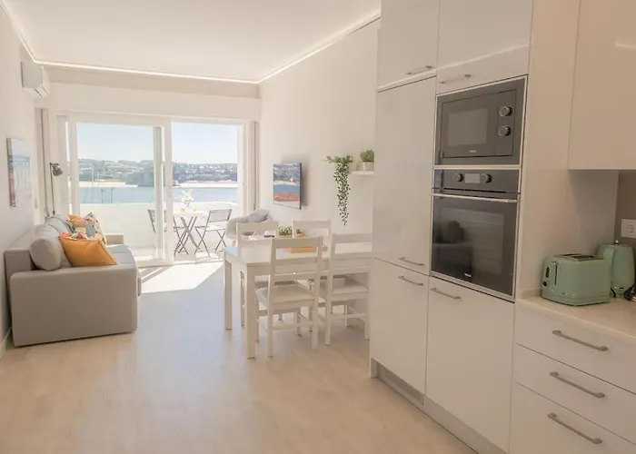 Fortaleza Sea View Portimao