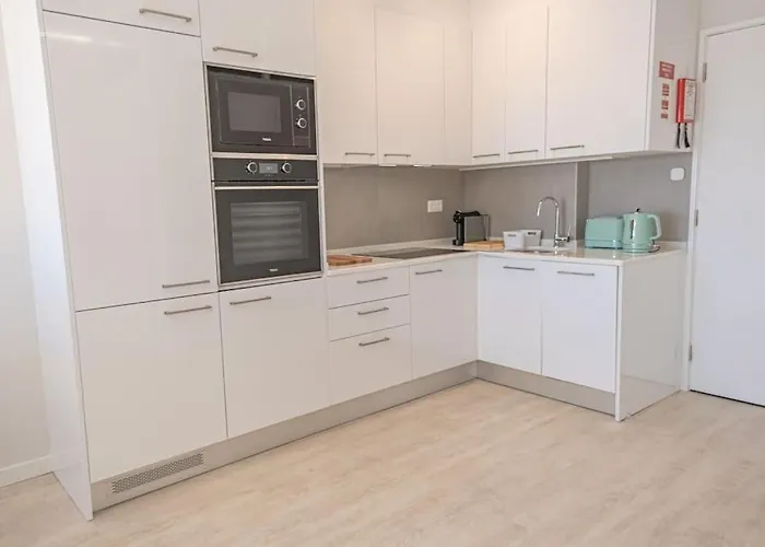 Apartment Fortaleza Sea View *