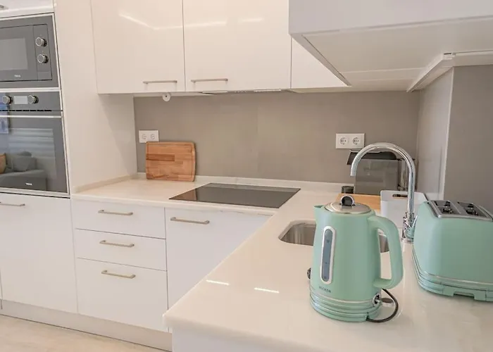 Fortaleza Sea View Apartment