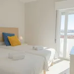 Fortaleza Sea View Portimão