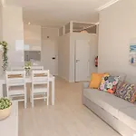 Fortaleza Sea View Lägenhet Portimão