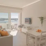 Lägenhet Fortaleza Sea View Portimão