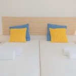 Fortaleza Sea View Lägenhet