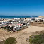 Lägenhet Fortaleza Sea View