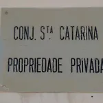 Fortaleza Sea View Lägenhet *