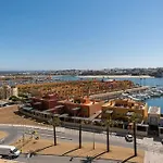 Fortaleza Sea View Lägenhet