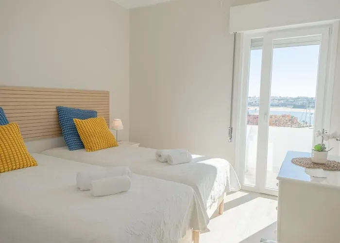 Fortaleza Sea View Portimão