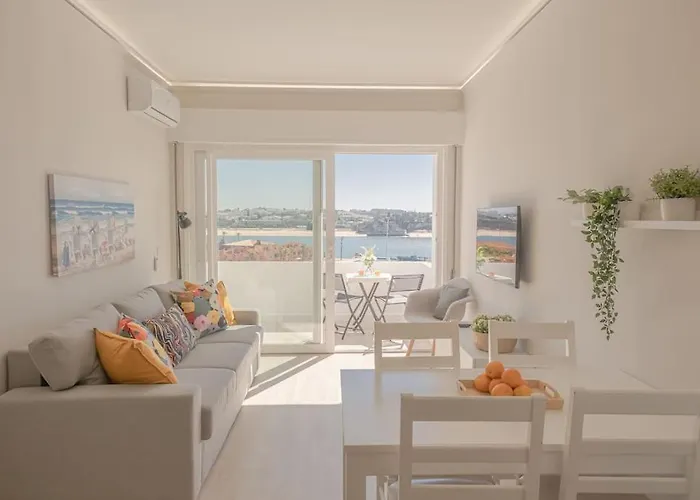 Appartamento Fortaleza Sea View