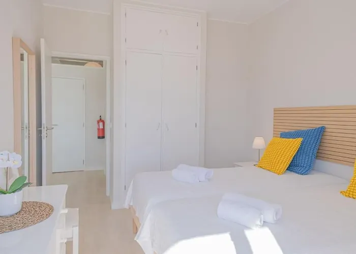 Fortaleza Sea View * Portimão