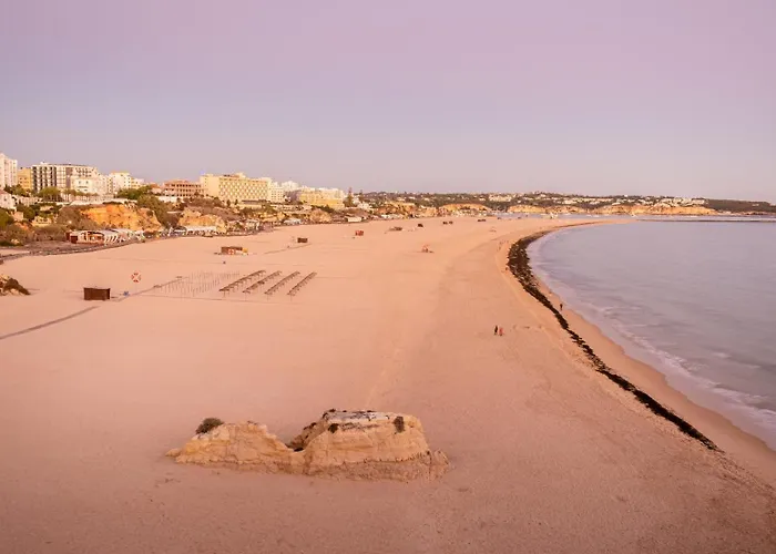 Fortaleza Sea View Appartamento *