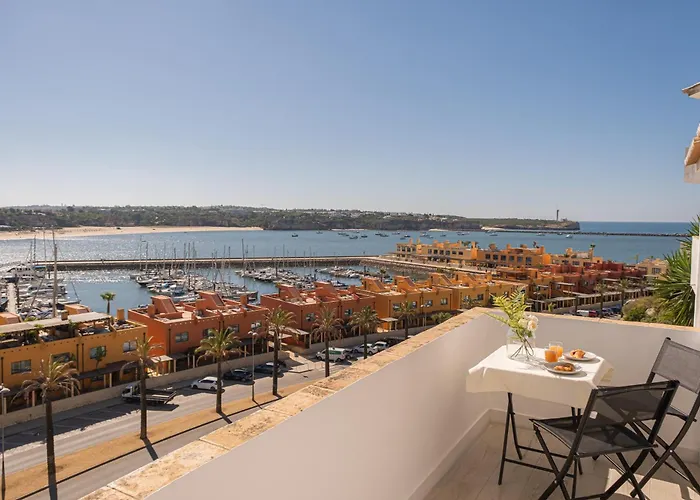 Fortaleza Sea View Portimão