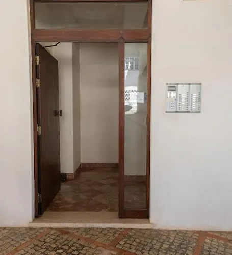 Fortaleza Sea View Appartamento *