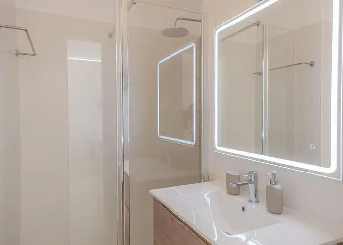 Fortaleza Sea View * Portimão