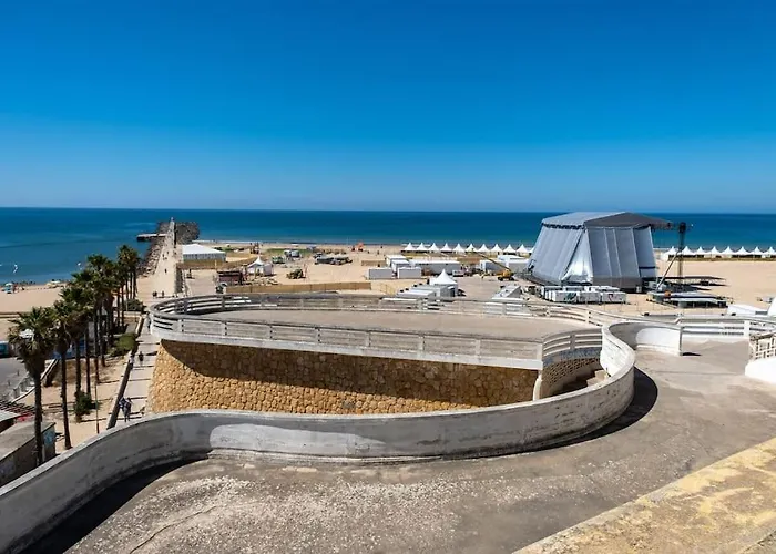 Fortaleza Sea View Appartamento