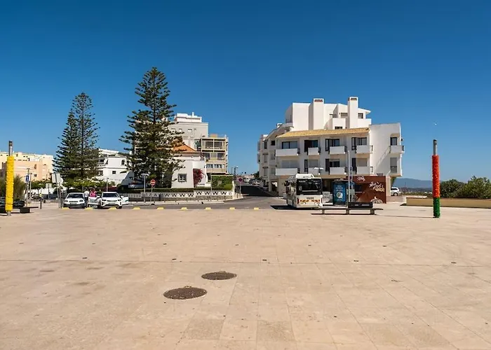 Appartamento Fortaleza Sea View Portimão