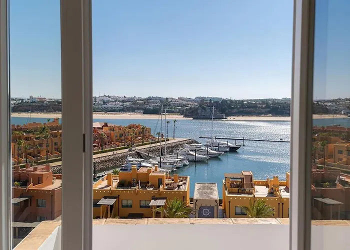 Fortaleza Sea View *