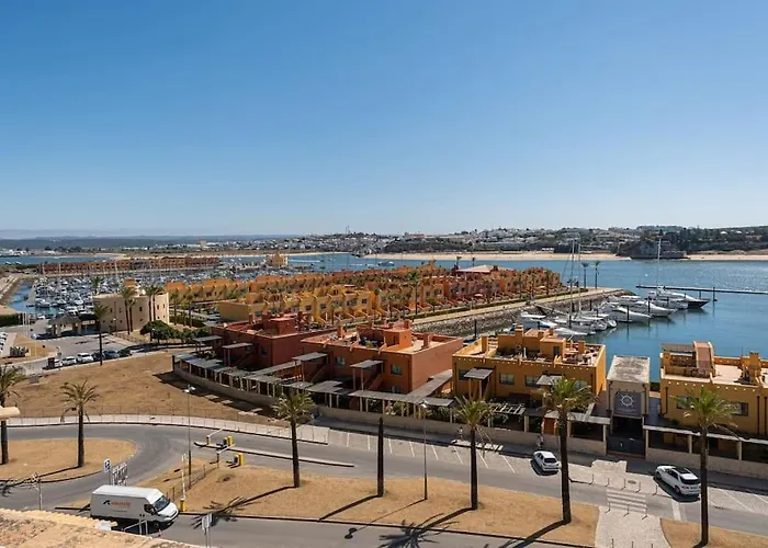 Fortaleza Sea View Appartamento